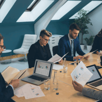 desarrollo de proyectos